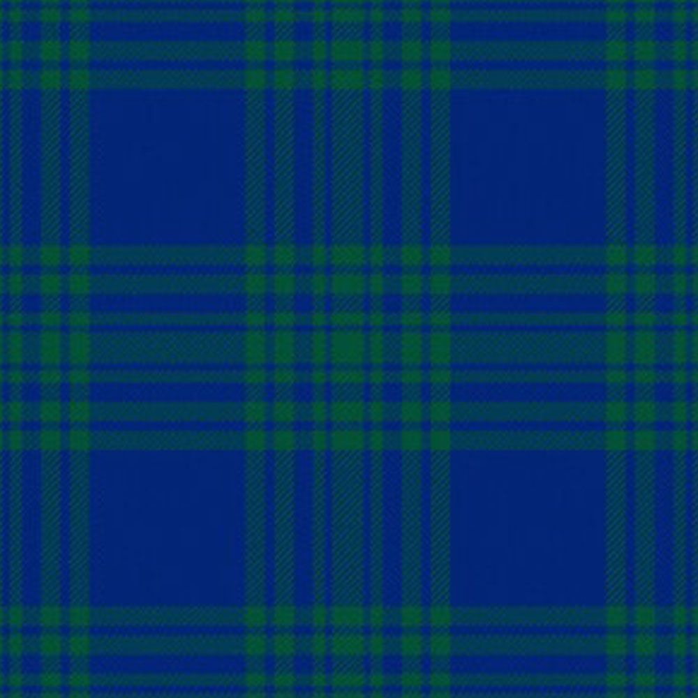 Loch Leven Dress Tartan Kilt