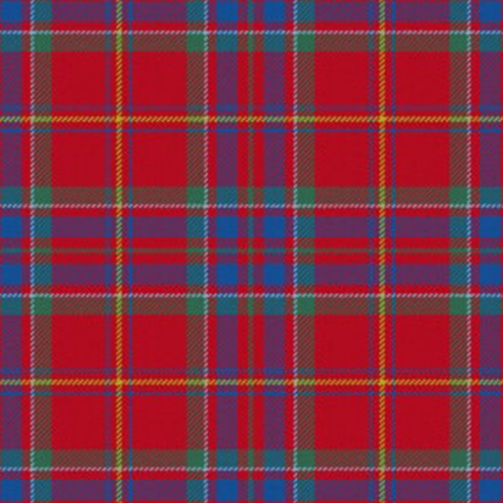 Loch Linnhe Tartan Kilt