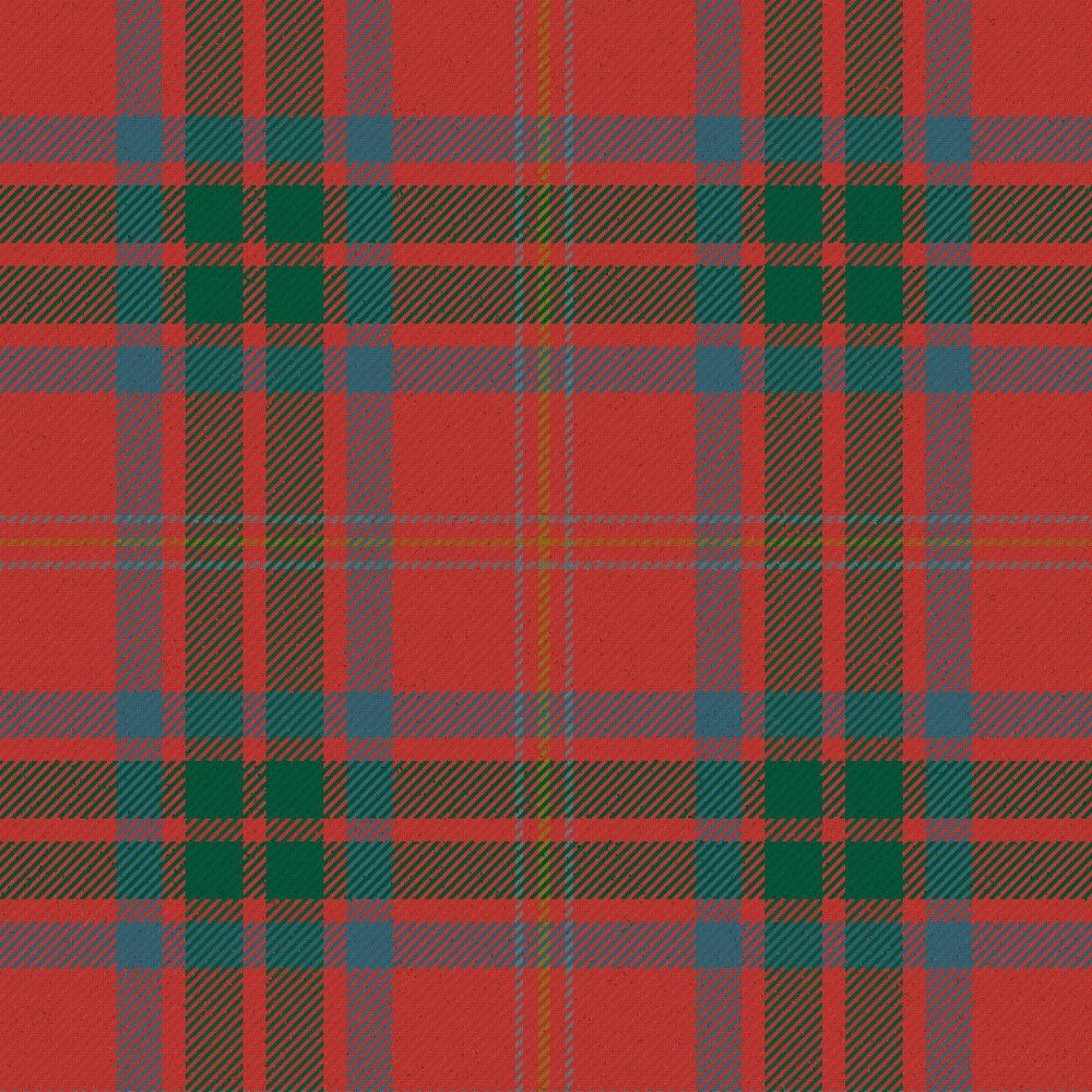 Loch Lochy Ancient Tartan Kilt
