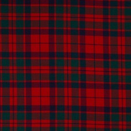 MacFadyan (MacGregor Hastie) Tartan Kilt