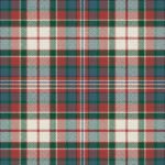 MacFarlane Dress Ancient