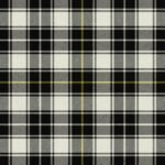 MacFie of Colonsay Dress