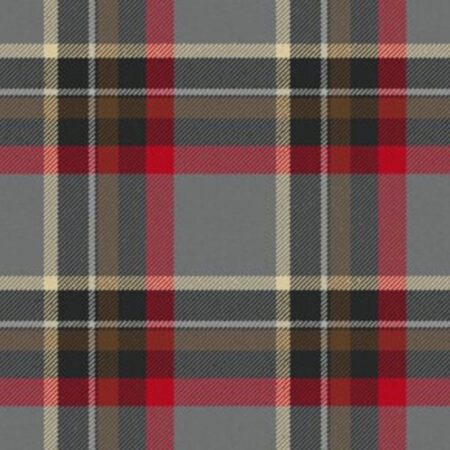 Norwegian Migration Period Ancient Tartan Kilt