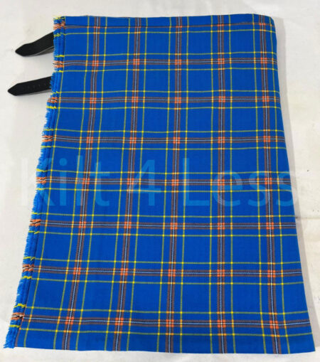 Wylie Tartan Kilt