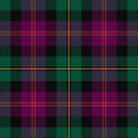 Zangenberg Ancient Tartan Kilt