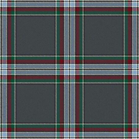 Zhelev Ancient Tartan Kilt