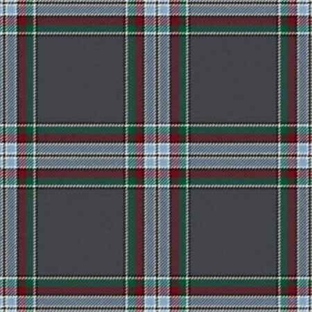 Zhelev Modern Tartan Kilt