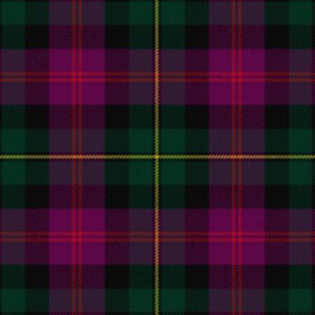 Zangenberg Modern Tartan Kilt