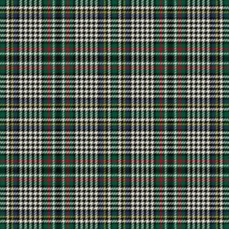 Abbotsford Check Tartan Kilt