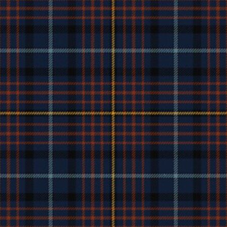 Aberdale Tartan Kilt