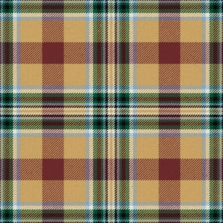 Aguilar Gorrondona Tartan Kilt