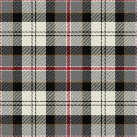 Ailsa Craig Tartan Kilt