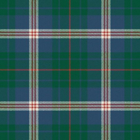 Albuquerque Ancient Tartan Kilt