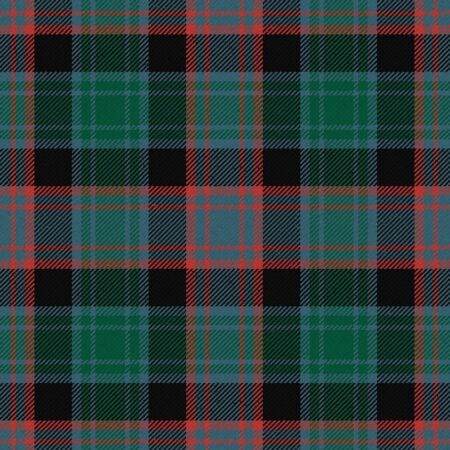 Alexander Hunting Ancient Tartan Kilt