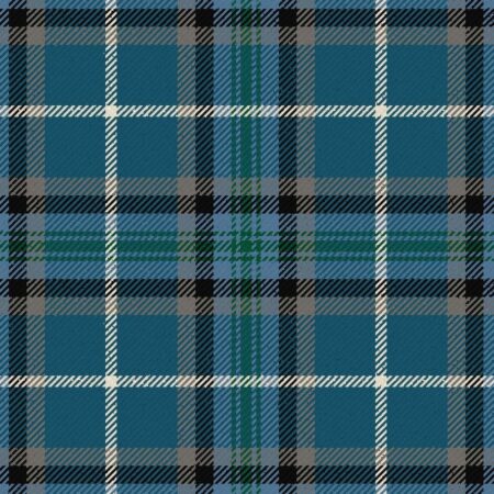 Alexander of Menstry Ancient Tartan Kilt