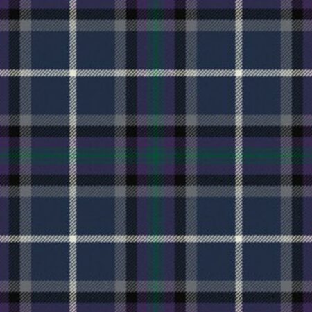 Alexander of Menstry Tartan Kilt