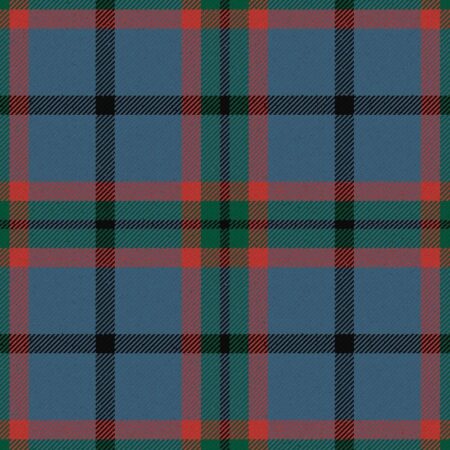 All As One Ancient Tartan Kilt