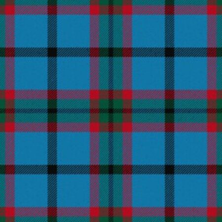 All as One Tartan kilt