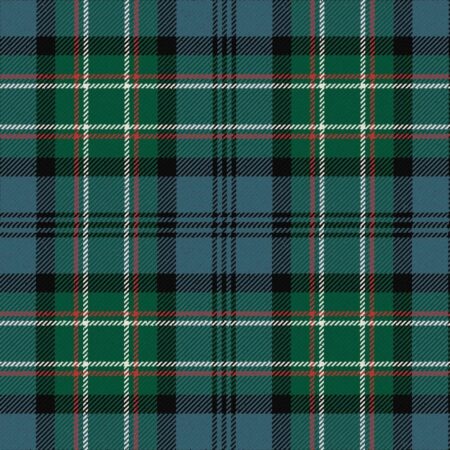 Allan Ancient Tartan Kilt