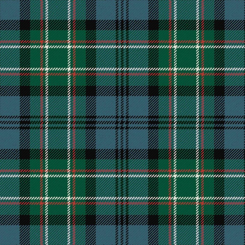 Allan Ancient Tartan Kilt
