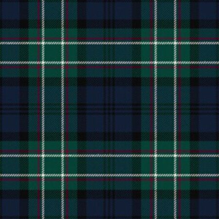 Allan Tartan Kilt
