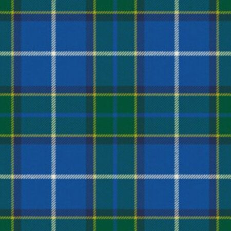 Allanton Tartan Kilt