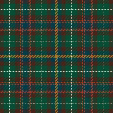 Allen of Northumbria Ancient Tartan Kilt
