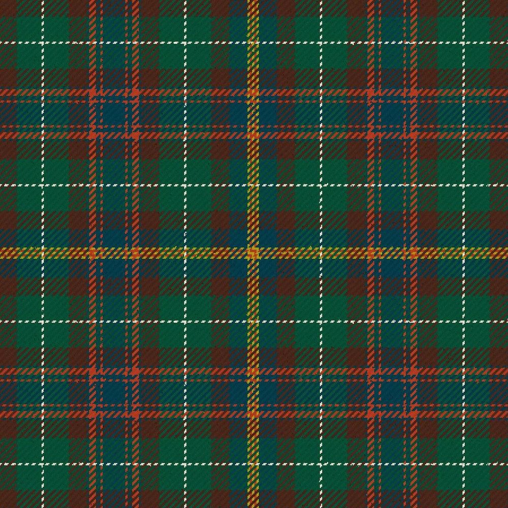 Allen of Northumbria Ancient Tartan Kilt