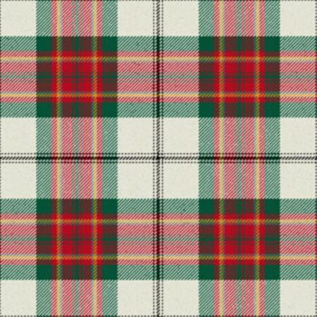 Allendale Dress Red Tartan Kilt