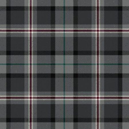 Allman Jones Tartan kilt