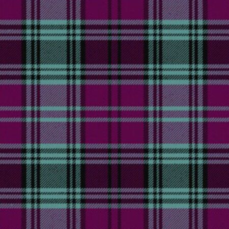 Alma College Tartan Kilt