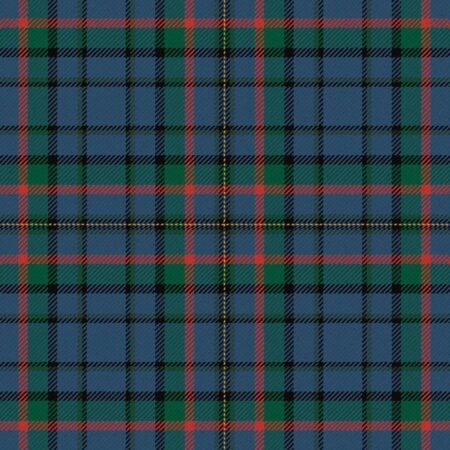 Amarillo Texas Ancient Tartan Kilt