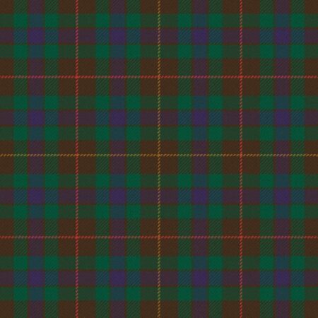 Amazing Union Ancient Tartan Kilt