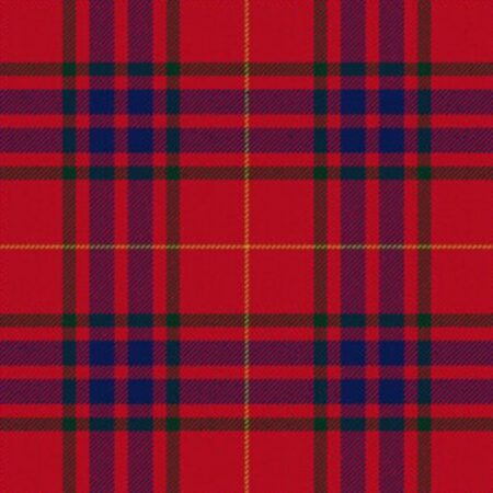 Aon Insurance Tartan Kilt