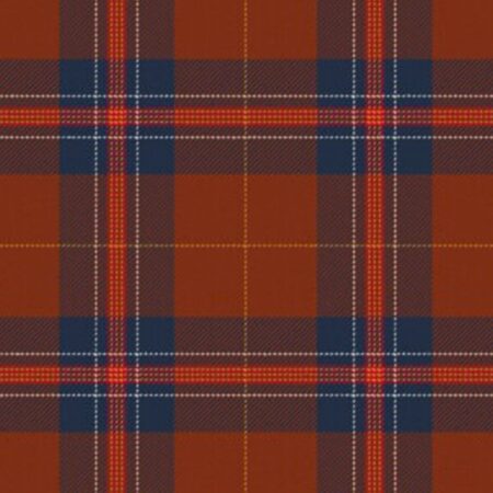 Arbroath Smokie Tartan Kilt