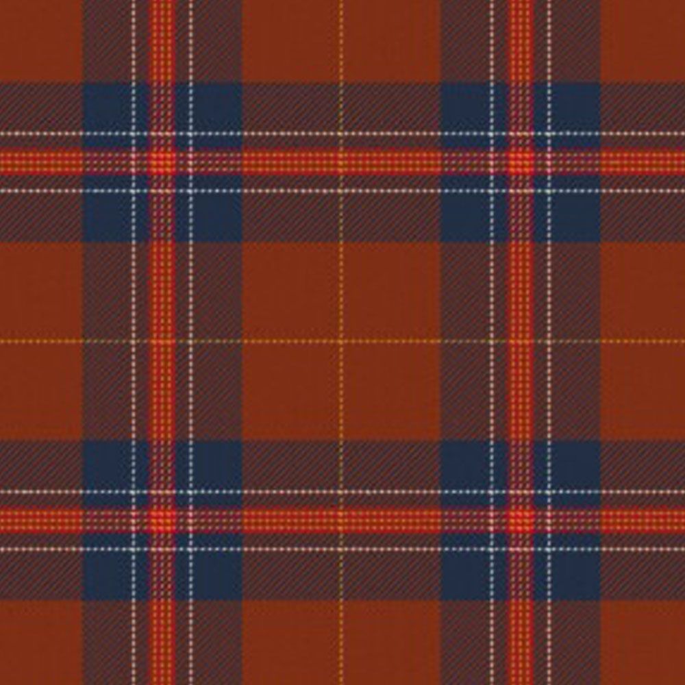 Arbroath Smokie Tartan Kilt