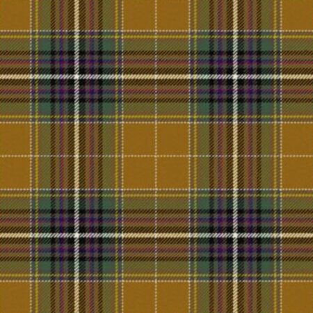 Arctic Tundra Tartan Kilt
