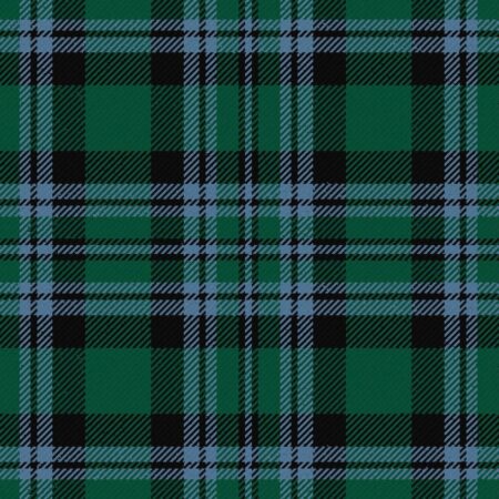 Letham Ancient Tartan Kilt