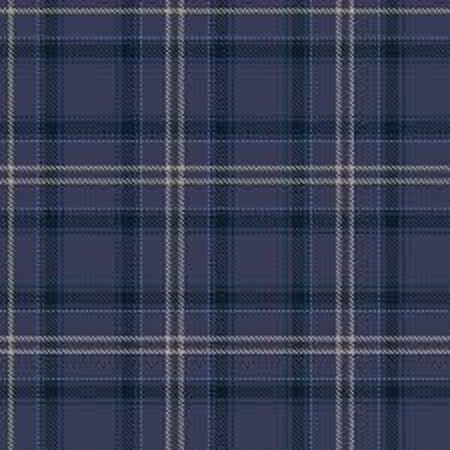 Highland Sky Tartan Kilt