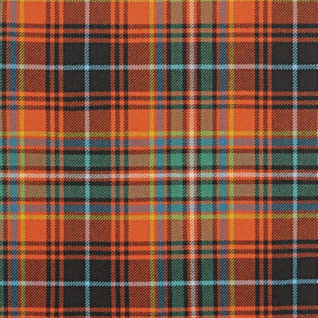 Innes Ancient Tartan Kilt