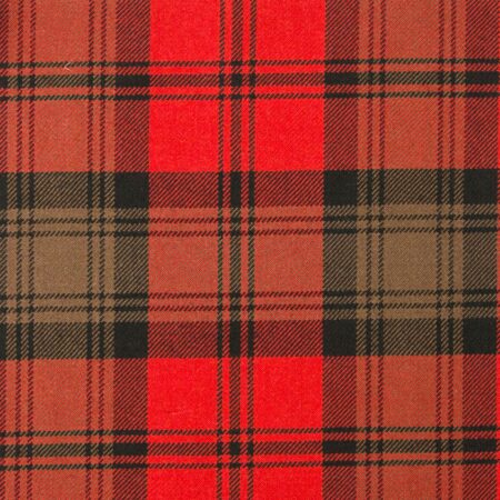 Clan Kerr Weathered Tartan Kilt for men make your own Scottish Kilt package
