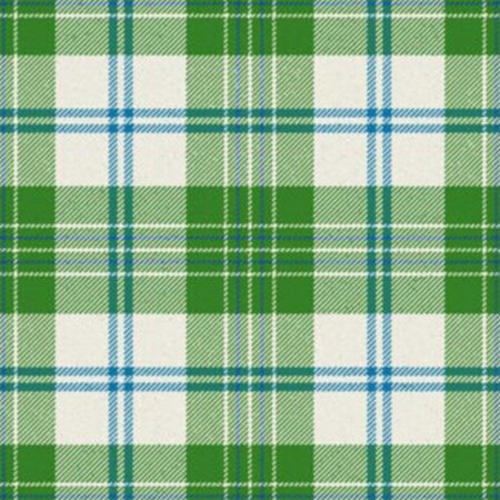 Yair Emerald Tartan Kilt