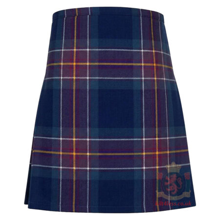 Scotland National Team Tartan Kilt