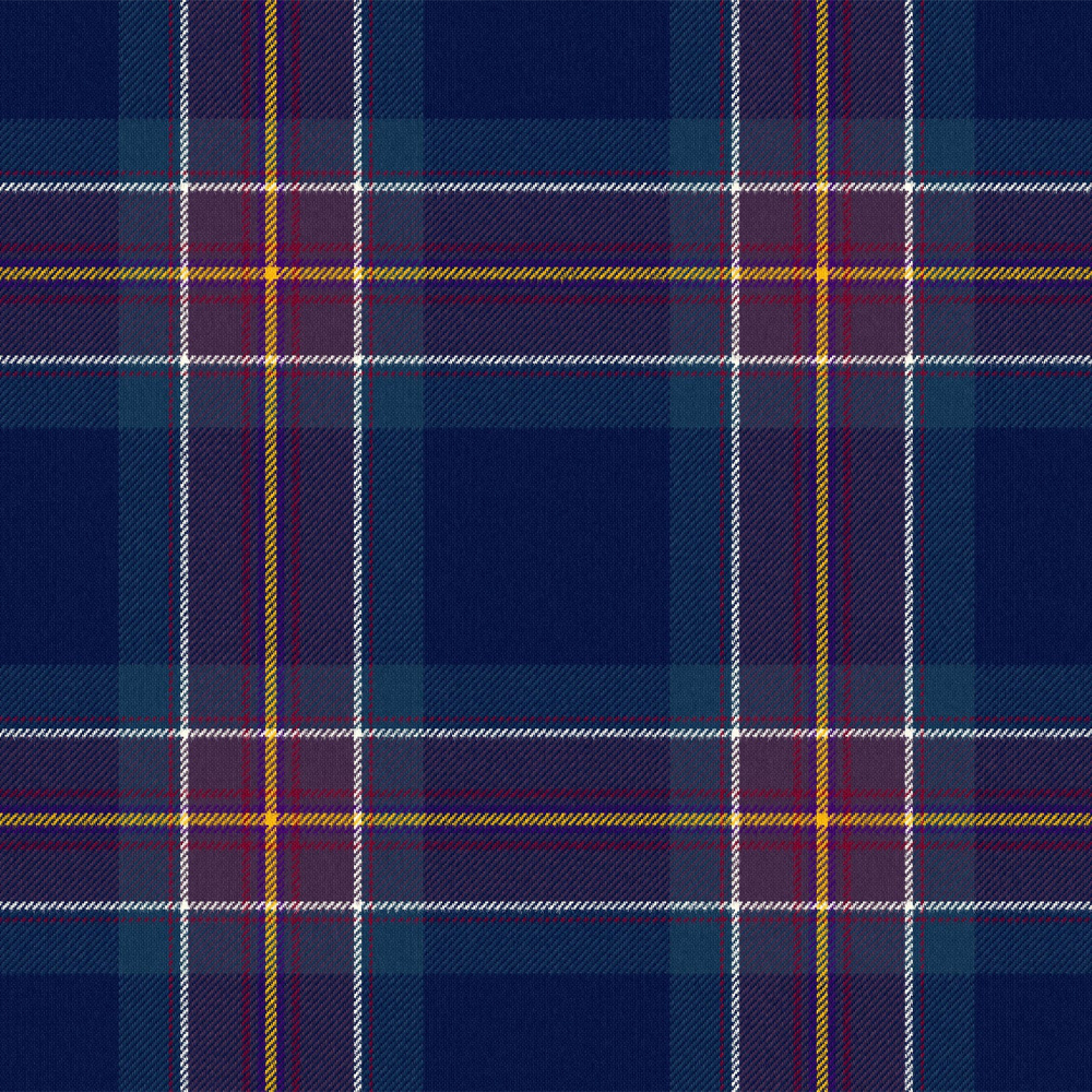 Scotland National Team Tartan Kilt