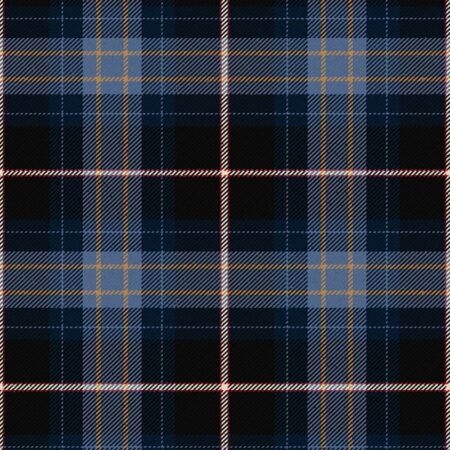 Wrens Wrns Modern Tartan Kilt