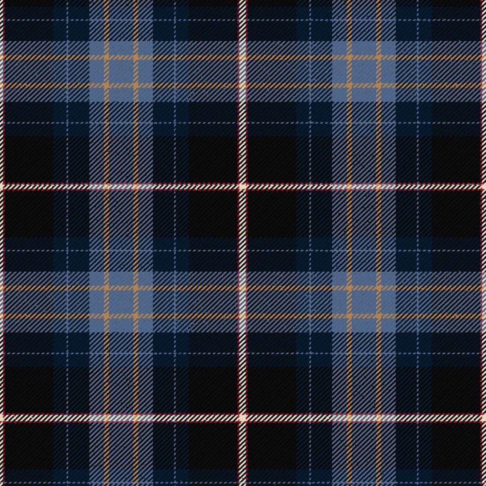 Wrens Wrns Modern Tartan Kilt