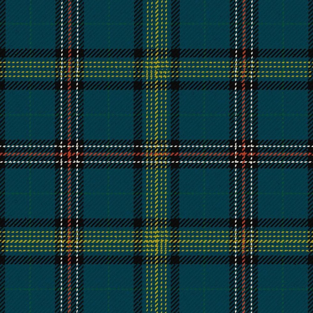 Wupper Ancient Tartan Kilt