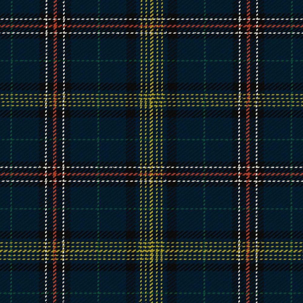 Wupper Modern Tartan Kilt