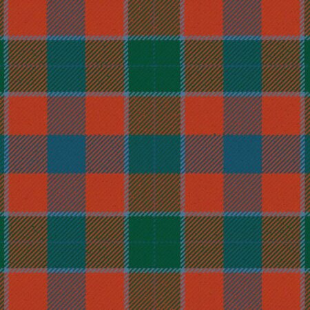 Wyeth Ancient Tartan Kilt