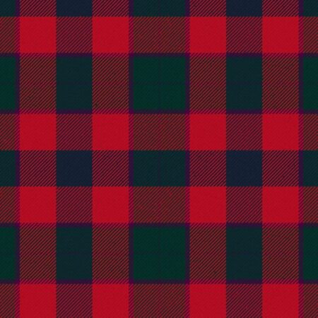 Wyeth Tartan Kilt
